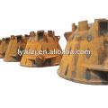 OEM High Quality Sand Casting Parts